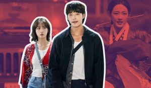 novo dorama Mr. Plankton Netflix
