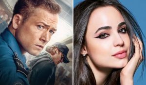 Bagagem de risco filme elenco netflix
