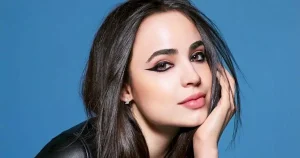 Sofia Carson A lista da minha vida