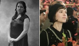 a virgem vermelha história real filme amazon prime video