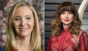 elenco de quem vê casa netflix