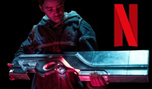 kin filme netflix vale a pena