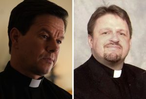 A história real do Padre Stu