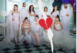 Divórcio Dubais Ostentação 3ª temporada