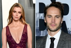 Elenco de Terra Indomável