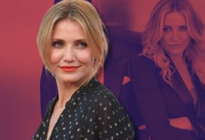 cameron Diaz retorno De Volta à Ação