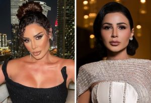 dubai ostentação temporada 3 elenco