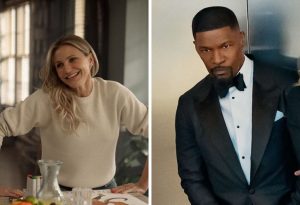 elenco De volta à Ação Netflix
