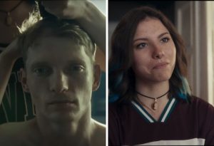 série Hooligan netflix o que acontece com Kuba