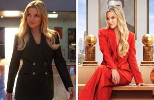 A Dona da Bola polêmica série netflix