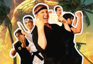Cobra Kai Spin-off