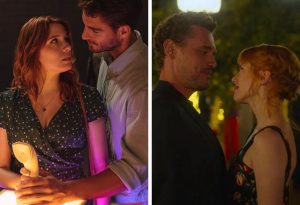 Com quem Valéria fica no final da série