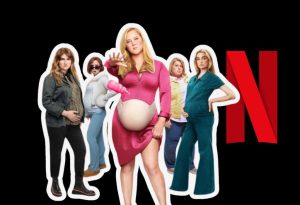 Meio Grávida vale a pena assistir na Netflix