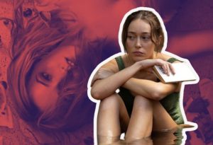 Milla Blake Vinagre de Maça na vida real