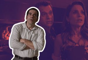 O amor dá trabalho