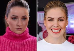Onde está Belle Gibson de Vinagre de Maçã atualmente