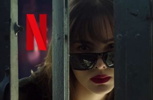 Se as Flores Falassem Netflix