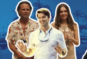 The White Lotus que horas estreia o episódio 2 da 3ª temporada