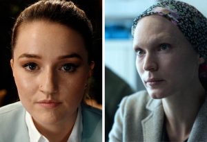 Vinagre de maçã o que é fato e ficção na série Netflix