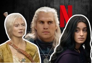 the witcher temporada 4 atualizações