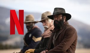 1883 série na netflix