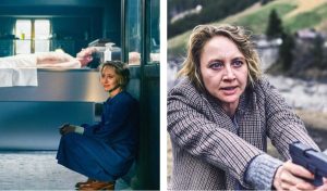 A mulher dos mortos resumo da primeira temporada da série netflix