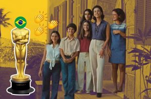Ainda Estou Aqui vence o Oscar de Melhor Filme Estrangeiro