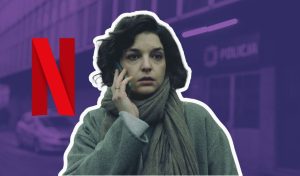 Apenas um Olhar série Harlen Coben Netflix (1)
