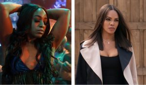 Beauty in Black temporada 2 renovada