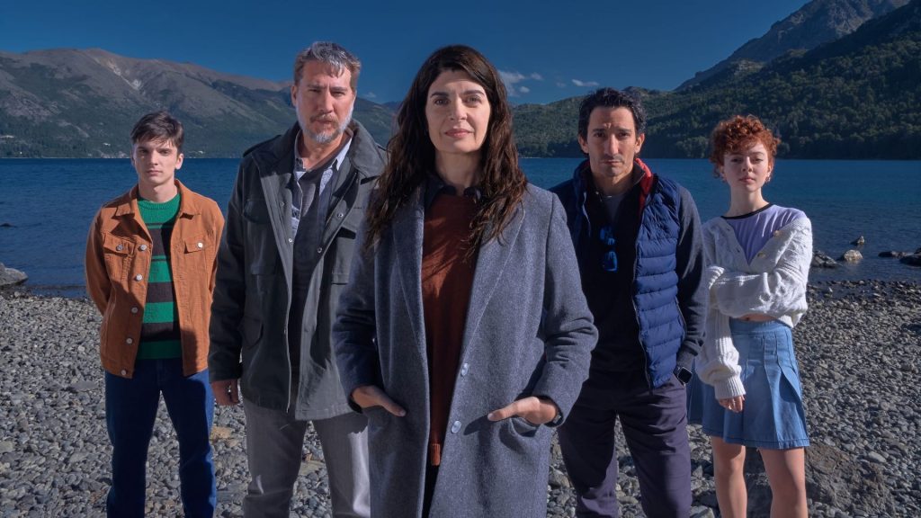 Cilada final da série na netflix
