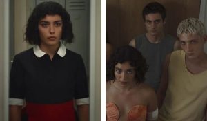 Delicious final do filme netflix