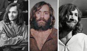 Filmes sobre charles manson