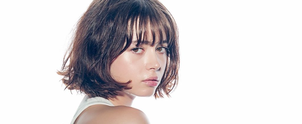 Isa Montalbán elenco de a dama de companhia