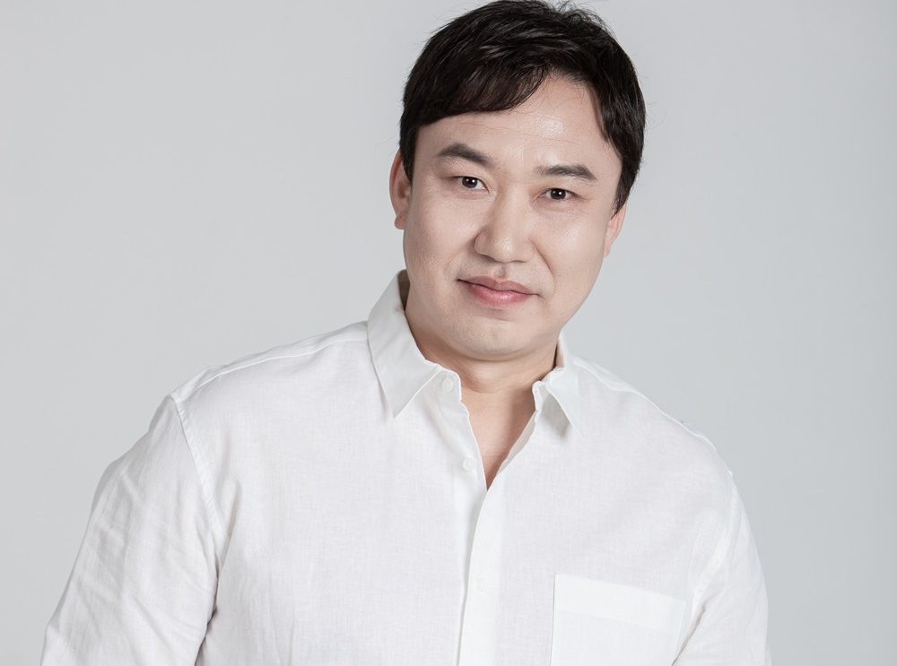 Kwak Ja-Hyoung elenco de Amor e Batatas