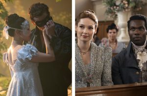 Novidades 4ª temporada de Bridgerton