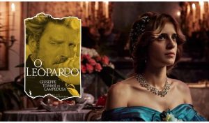 O leopardo livro que inspirou série da Netflix (1)