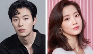 Revelações elenco do filme