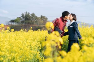 Se a vida te der tangerinas melhor dorama do ano