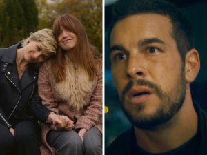 Séries curtinhas para maratonar na Netflix