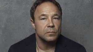 Stephen Graham Adolescência