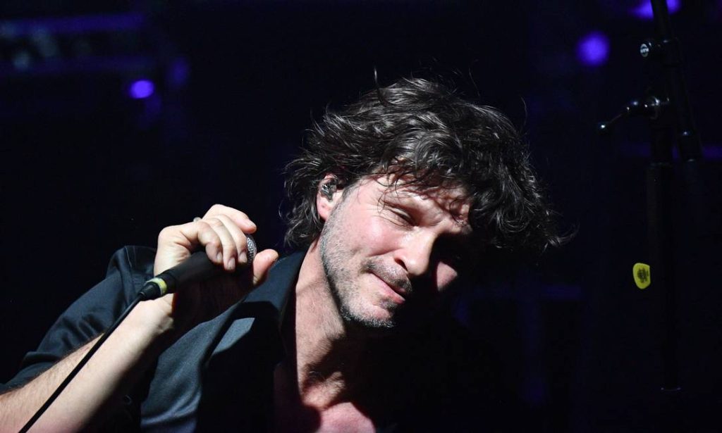 onde está bertrand cantat atualmente
