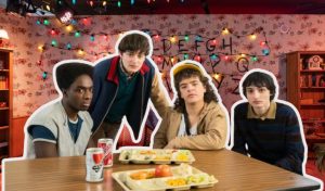 stranger things 5ª temporada tudo sobre