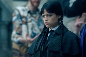 2ª temporada de Wandinha