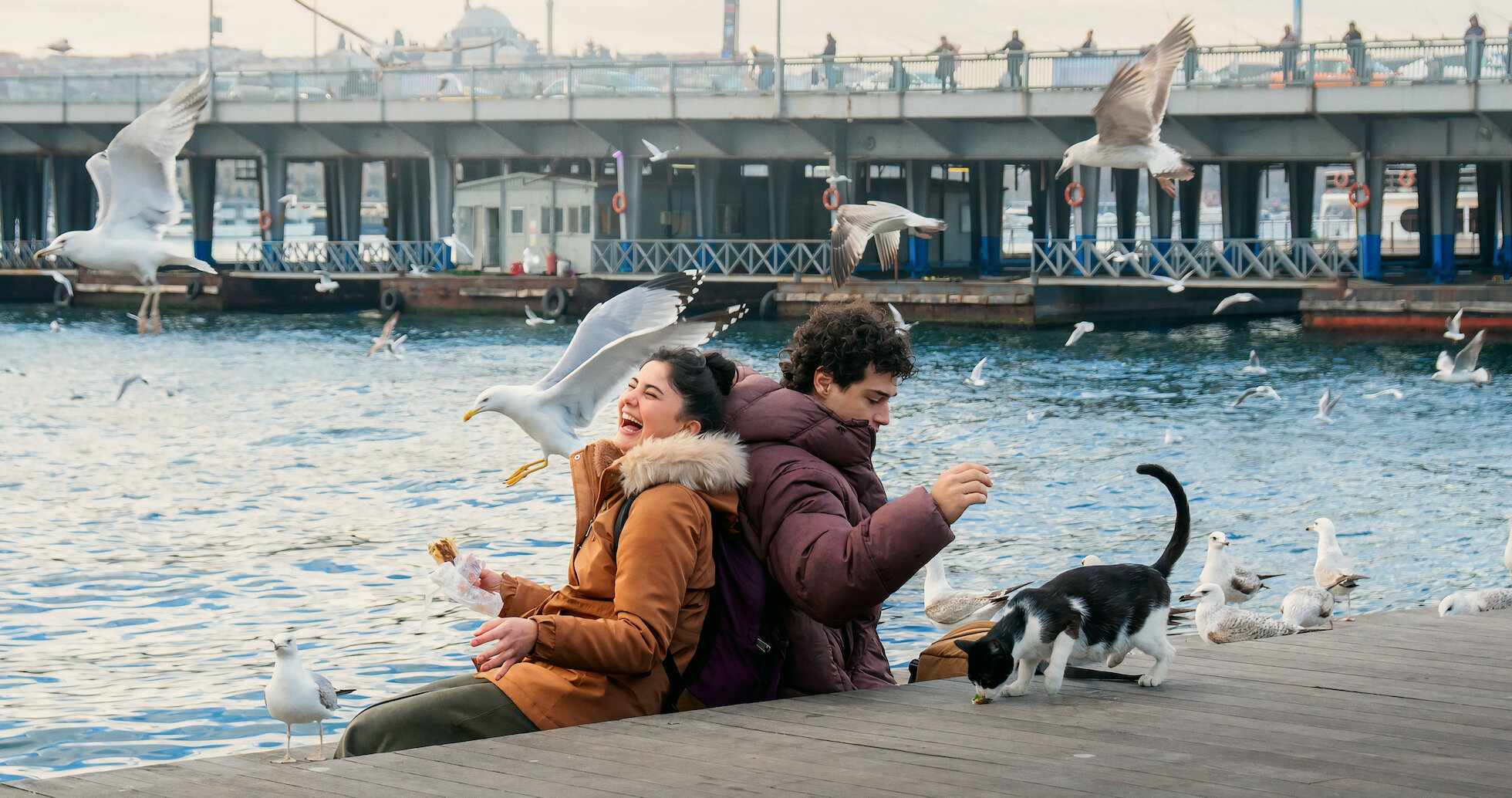 A Enciclopédia de Istambul