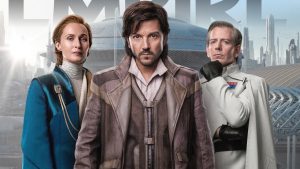 Andor 2ª temporada