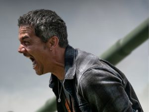 Guerra Civil é uma das principais estreias da semana na Netflix 13 a 19 de abril