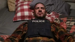 Caos e Destruição Netflix