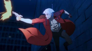 Devil may Cry