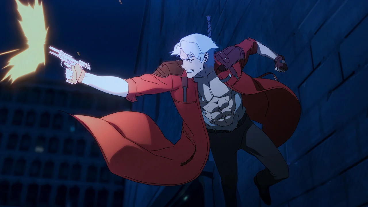 Devil may Cry