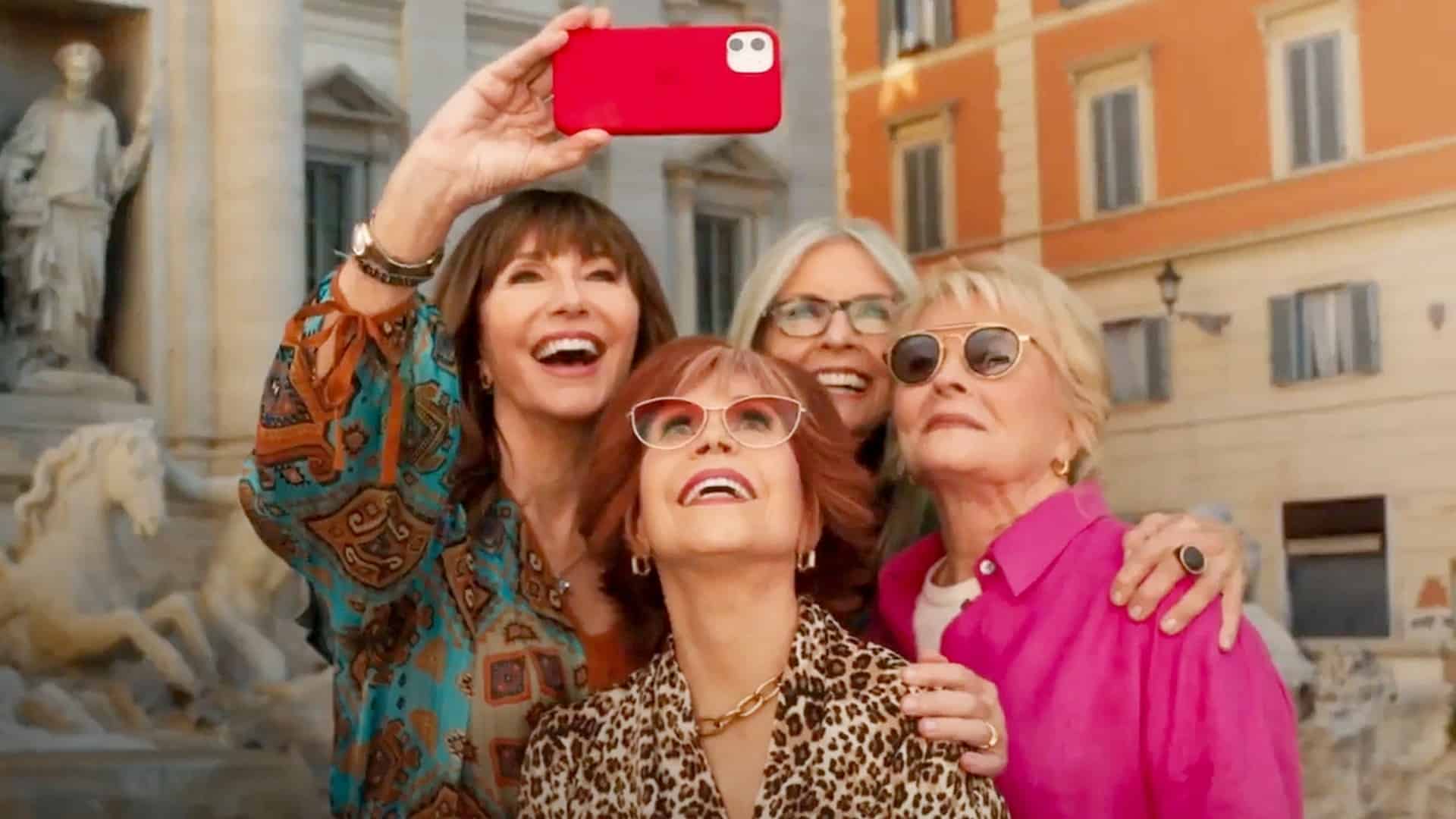 Do jeito que elas querem próximo capítulo